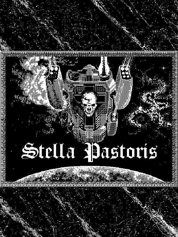 Stella Pastoris