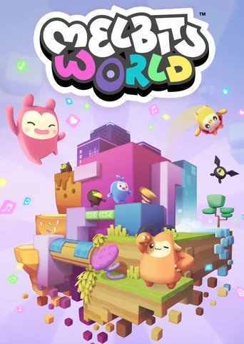 Melbits World