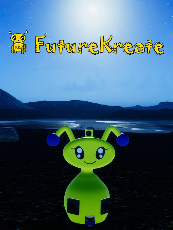 FutureKreate