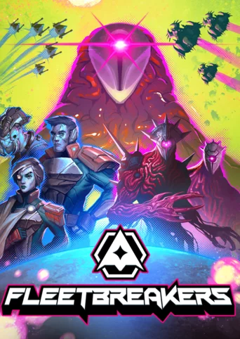 Fleetbreakers