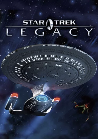 Star Trek: Legacy