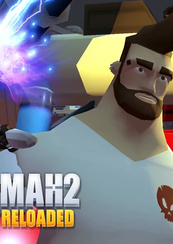 Max Reloaded II
