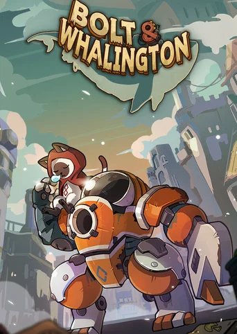 Bolt & Wahlington