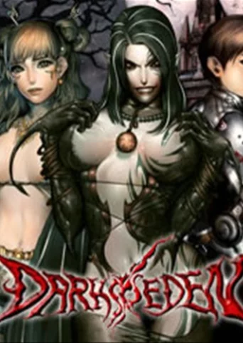 DarkEden