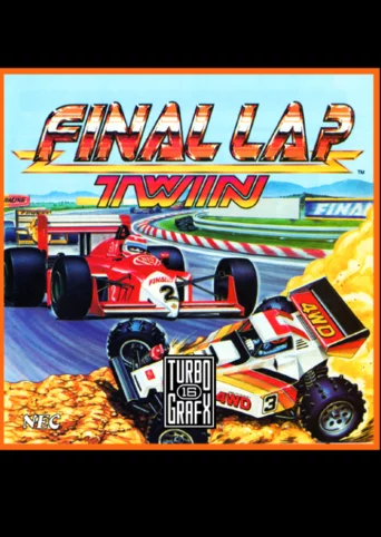 Final Lap Twin