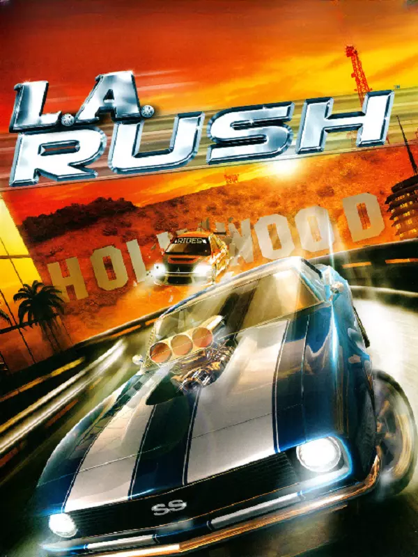 L.A. Rush