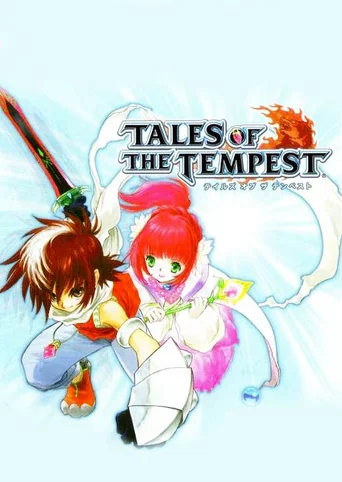 Tales of the Tempest