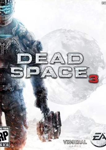 Dead Space 3: Limited Edition