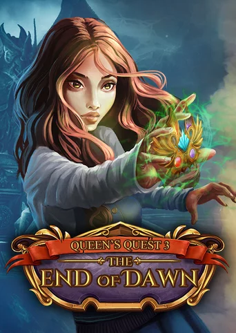 Queen's Quest 3: The End of Dawn