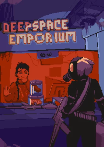 Deepspace Emporium