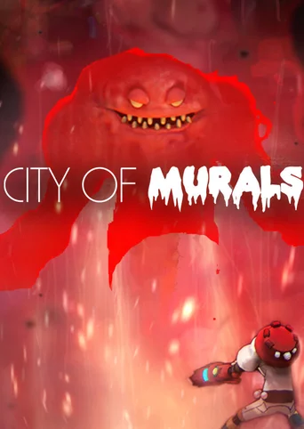 City of Murals