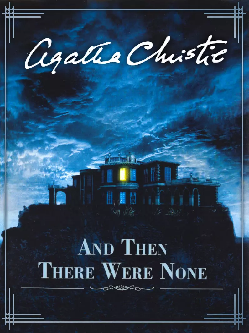 Agatha Christie: And Then There Were None