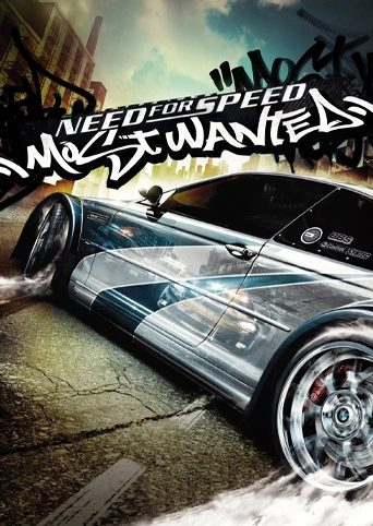 Need for Speed: Most Wanted