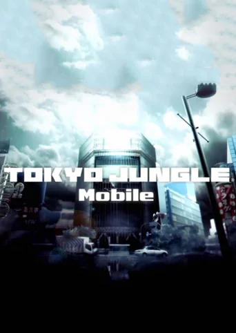 Tokyo Jungle Mobile