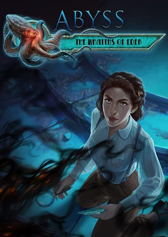 Abyss: The Wraiths of Eden