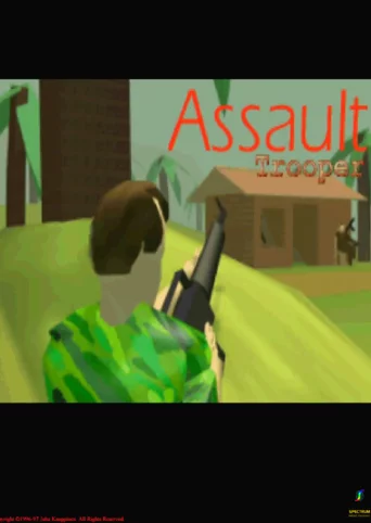 Assault Trooper