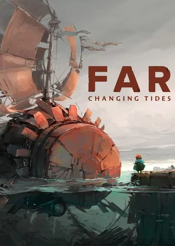 Far: Changing Tides