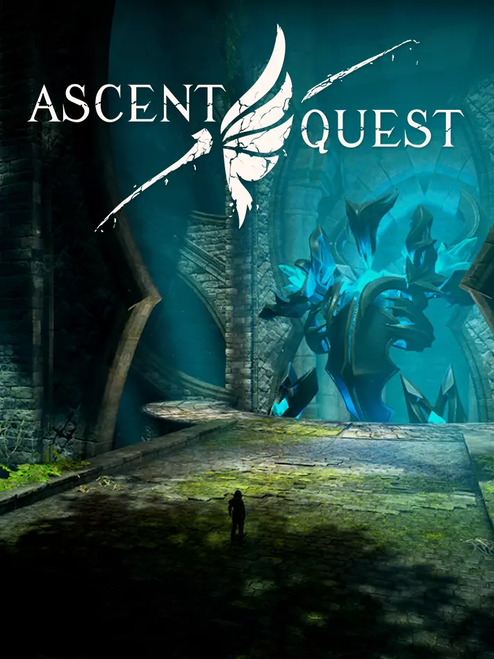 Ascent Quest