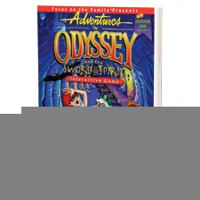 Adventures in Odyssey! The Sword of the Spirit