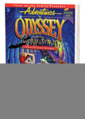 Adventures in Odyssey! The Sword of the Spirit