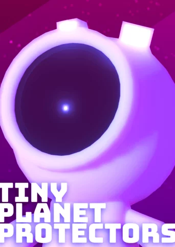 Tiny Planet Protectors