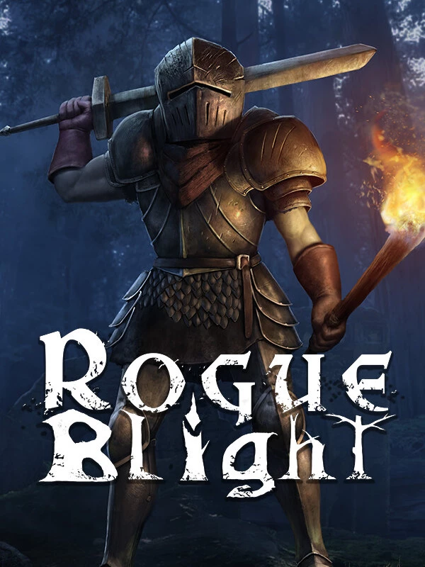 Rogue Blight