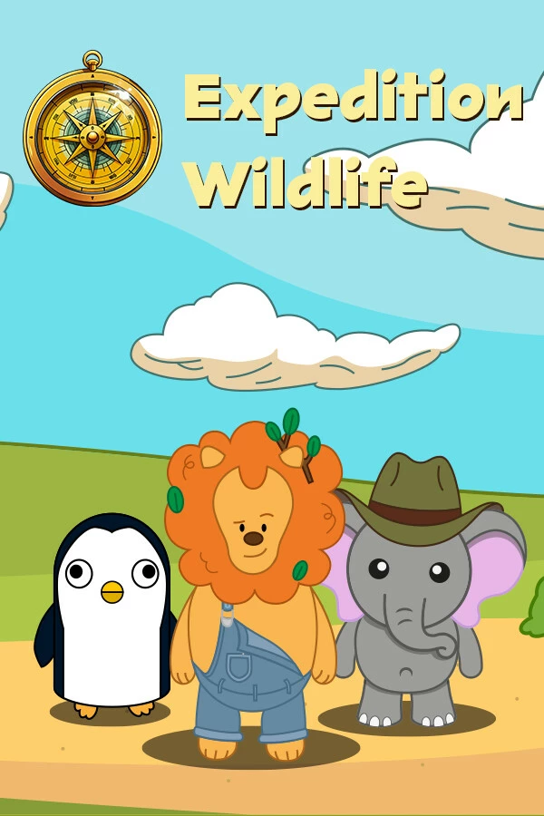 Expedition Wildlife