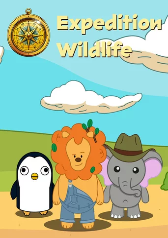 Expedition Wildlife