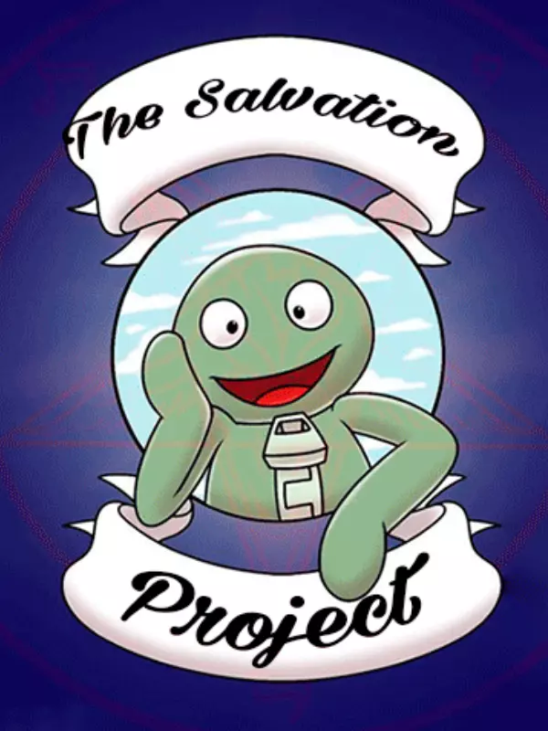The Salvation Project