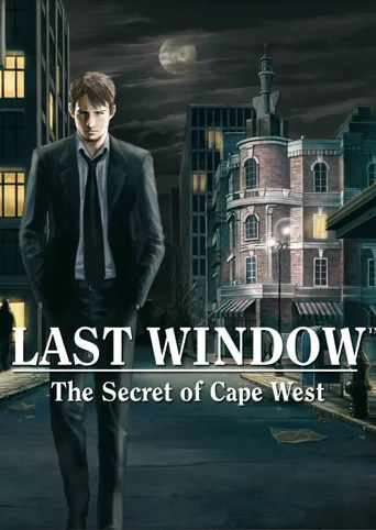 Last Window: The Secret of Cape West