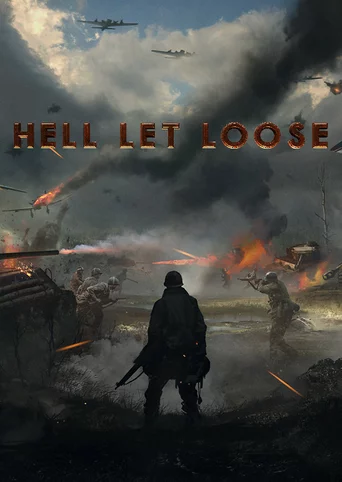 Hell Let Loose