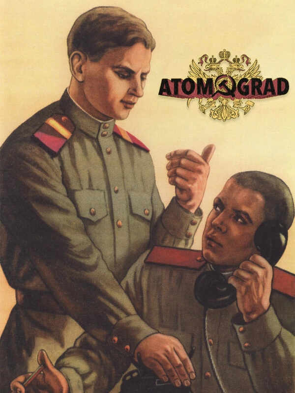 Atomgrad