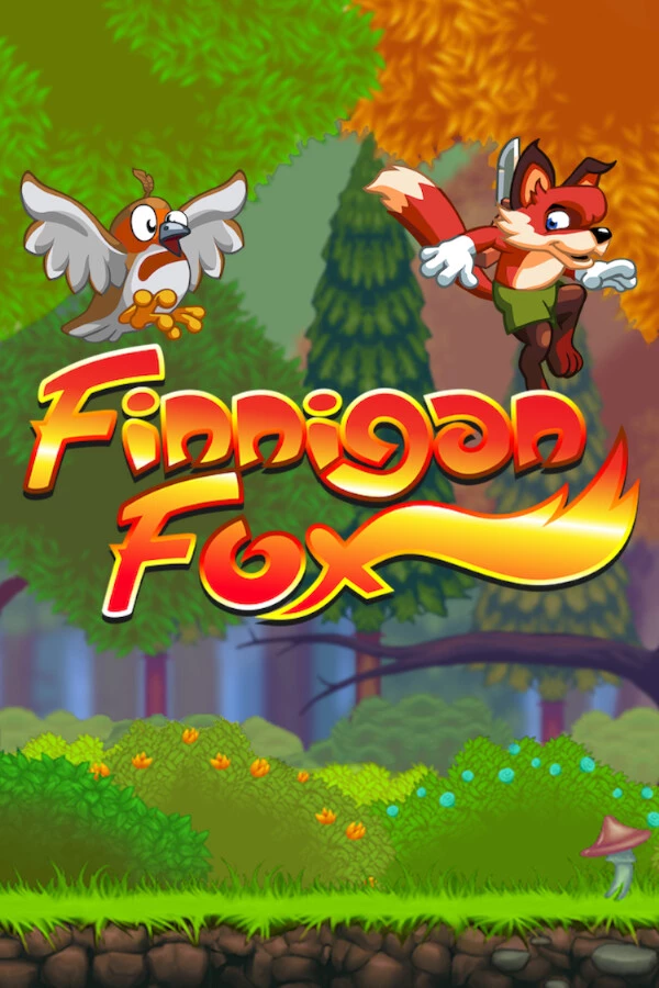 Finnigan Fox