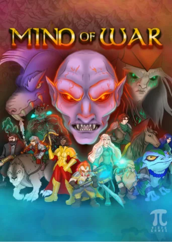 Mind of War