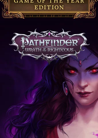 Pathfinder: Wrath of the Righteous - Game of the Year Edition