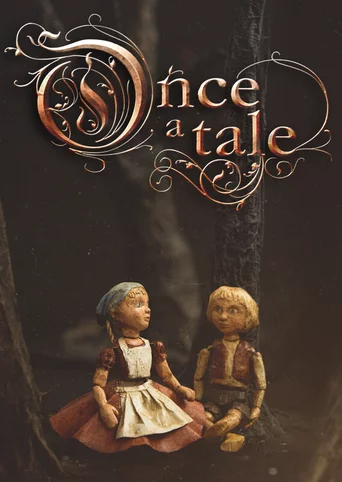 Once a Tale