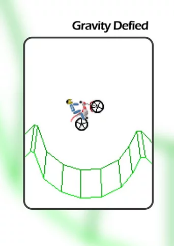 Gravity Defied: Trial Racing