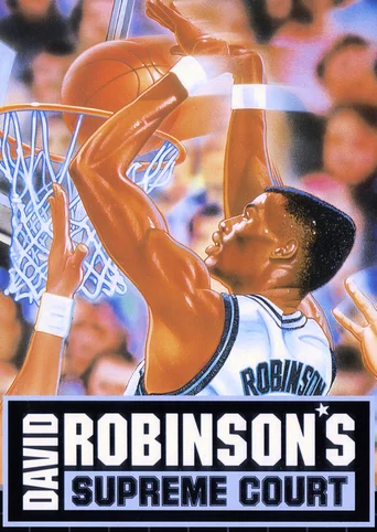 David Robinson's Supreme Court