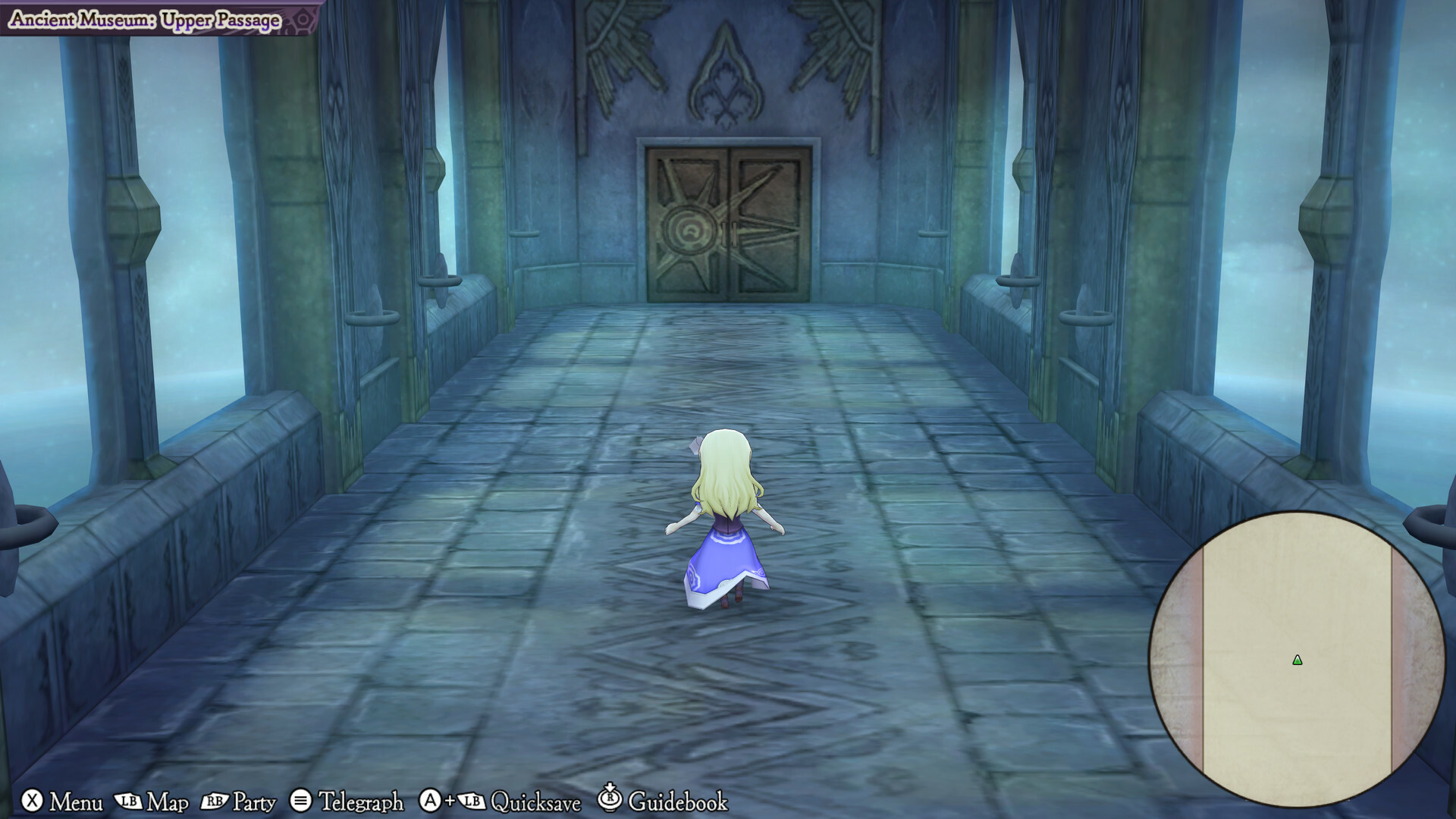 The Alliance Alive HD Remastered - Digital Limited Edition screenshot 3