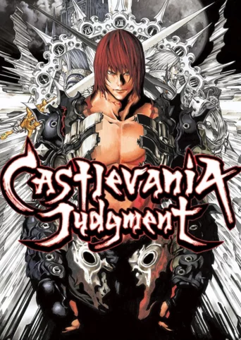 Castlevania Judgment