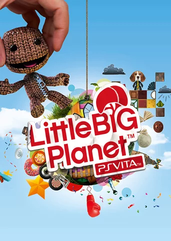 LittleBigPlanet PS Vita