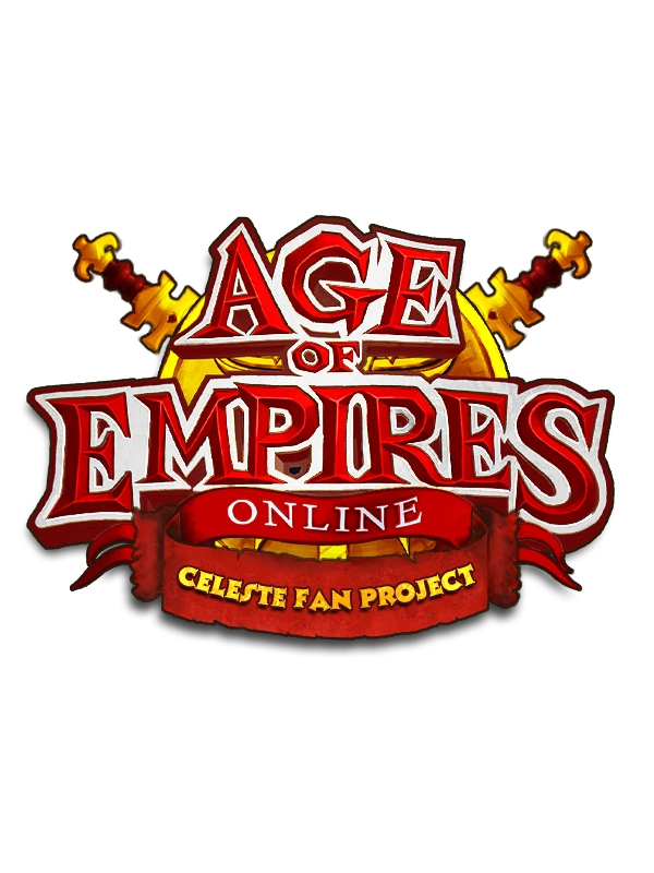 Age of Empires Online: Celeste Fan Project