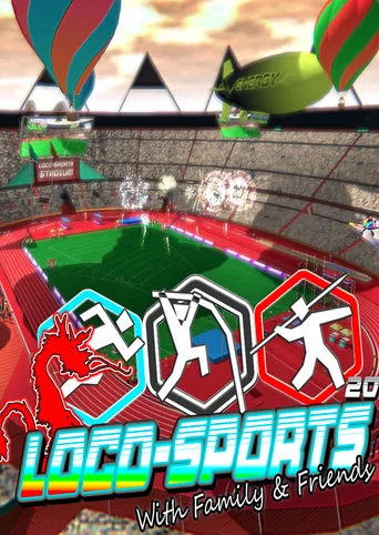 LocO-SportS
