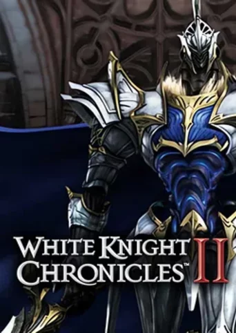 White Knight Chronicles II