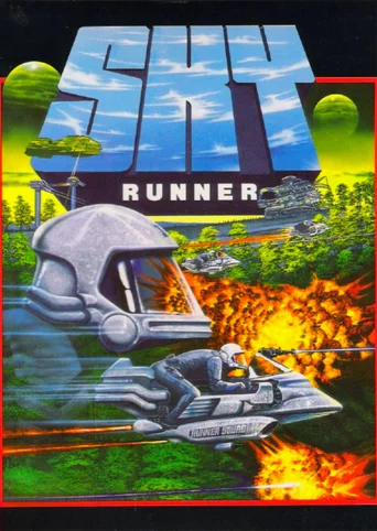 Sky Runner