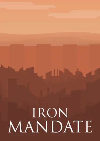 Iron Mandate