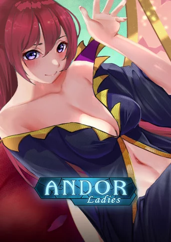 Andor Ladies