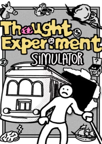 Thought Experiment Simulator