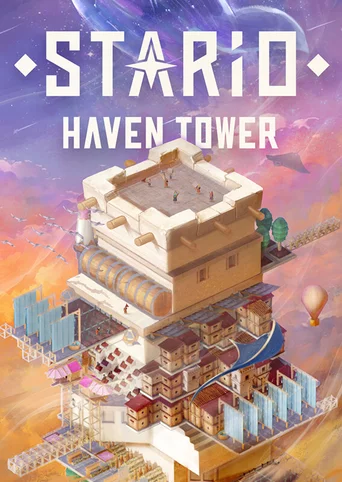 Stario: Haven Tower
