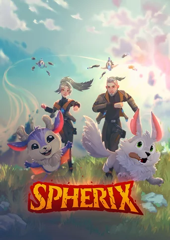 Spherix